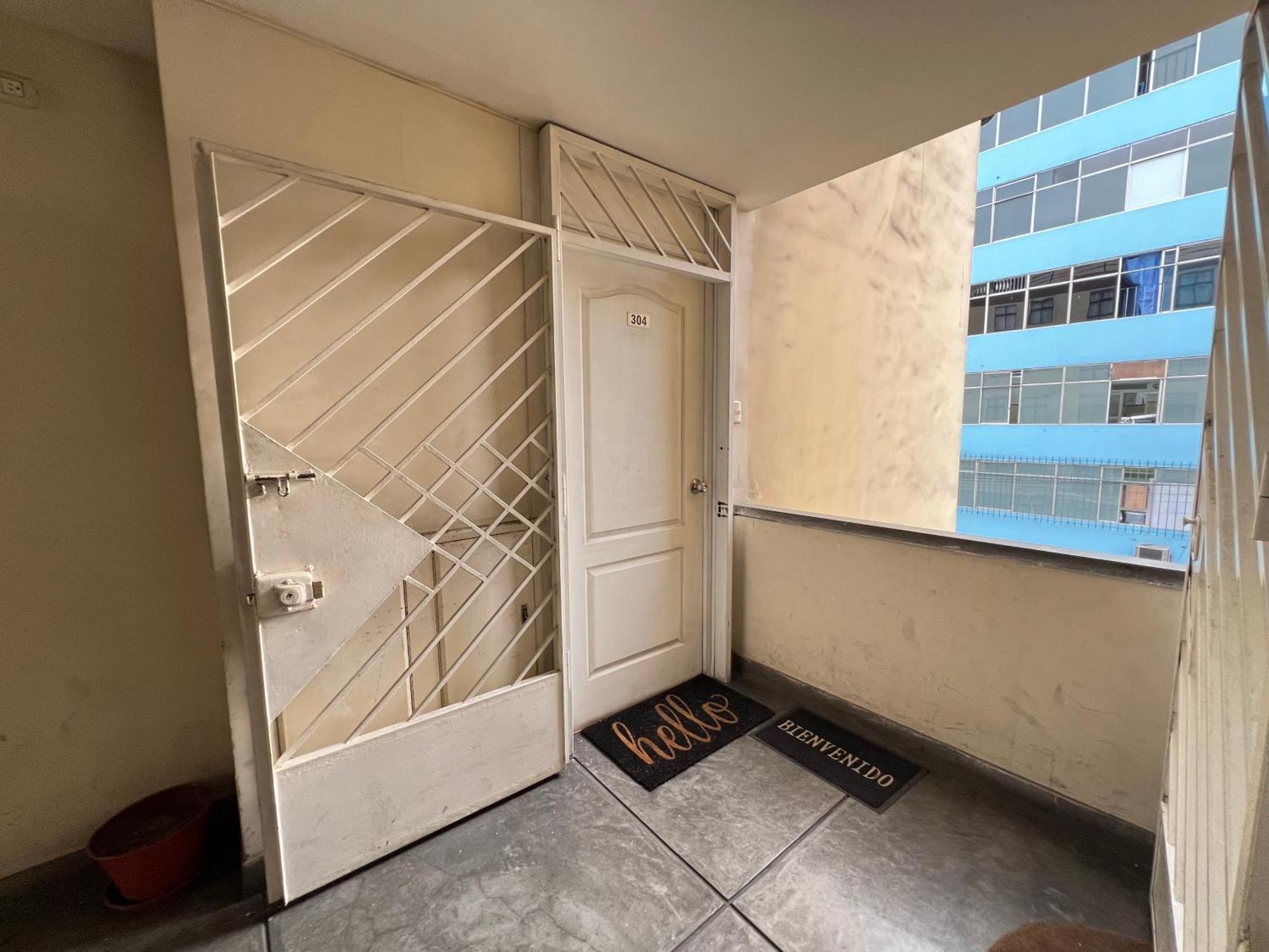 Exclusivo Dpto Moderno En El Corazon De Lima Con Wifi Ultra Rapido Apartment Exterior foto