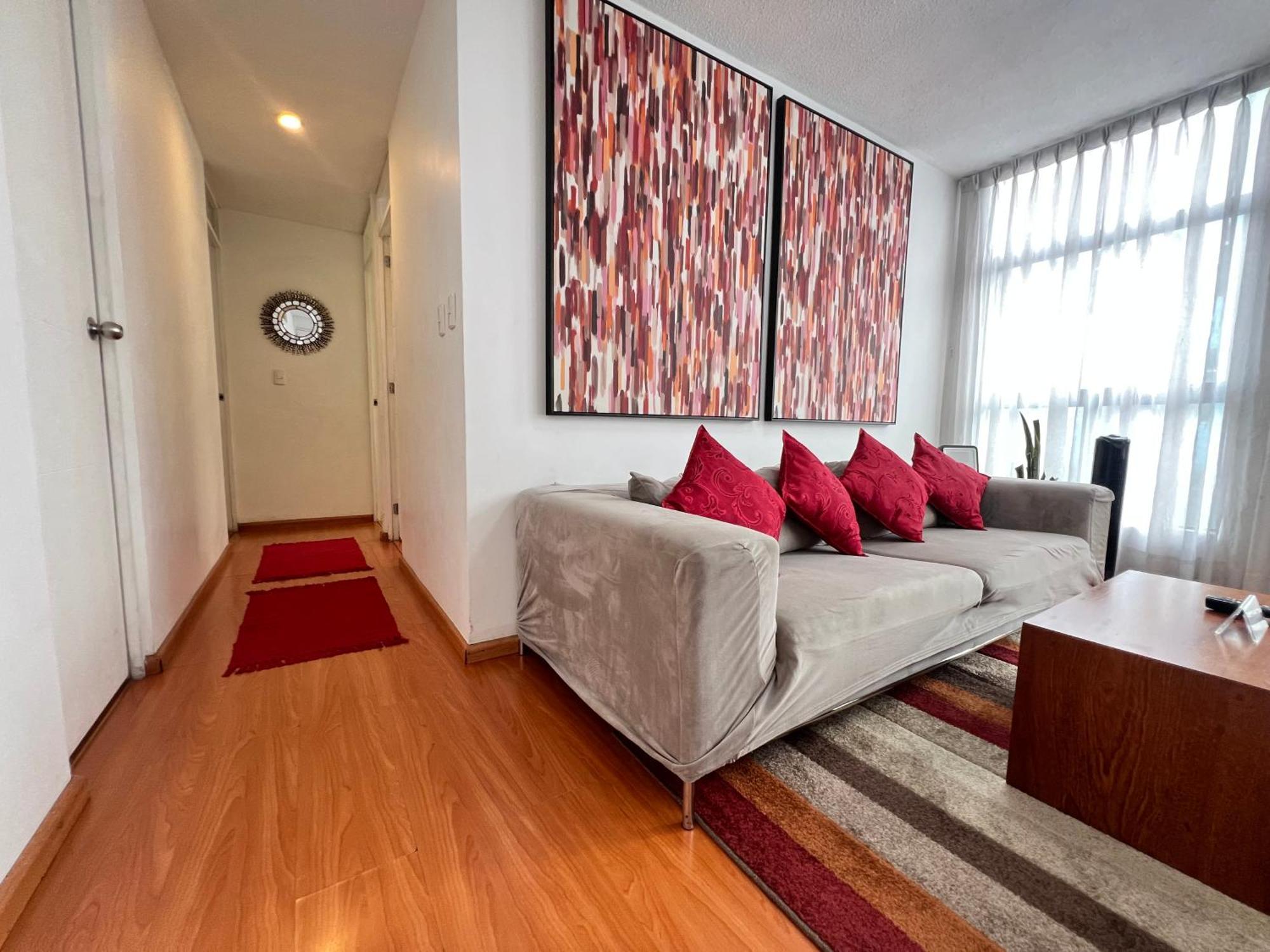 Exclusivo Dpto Moderno En El Corazon De Lima Con Wifi Ultra Rapido Apartment Exterior foto