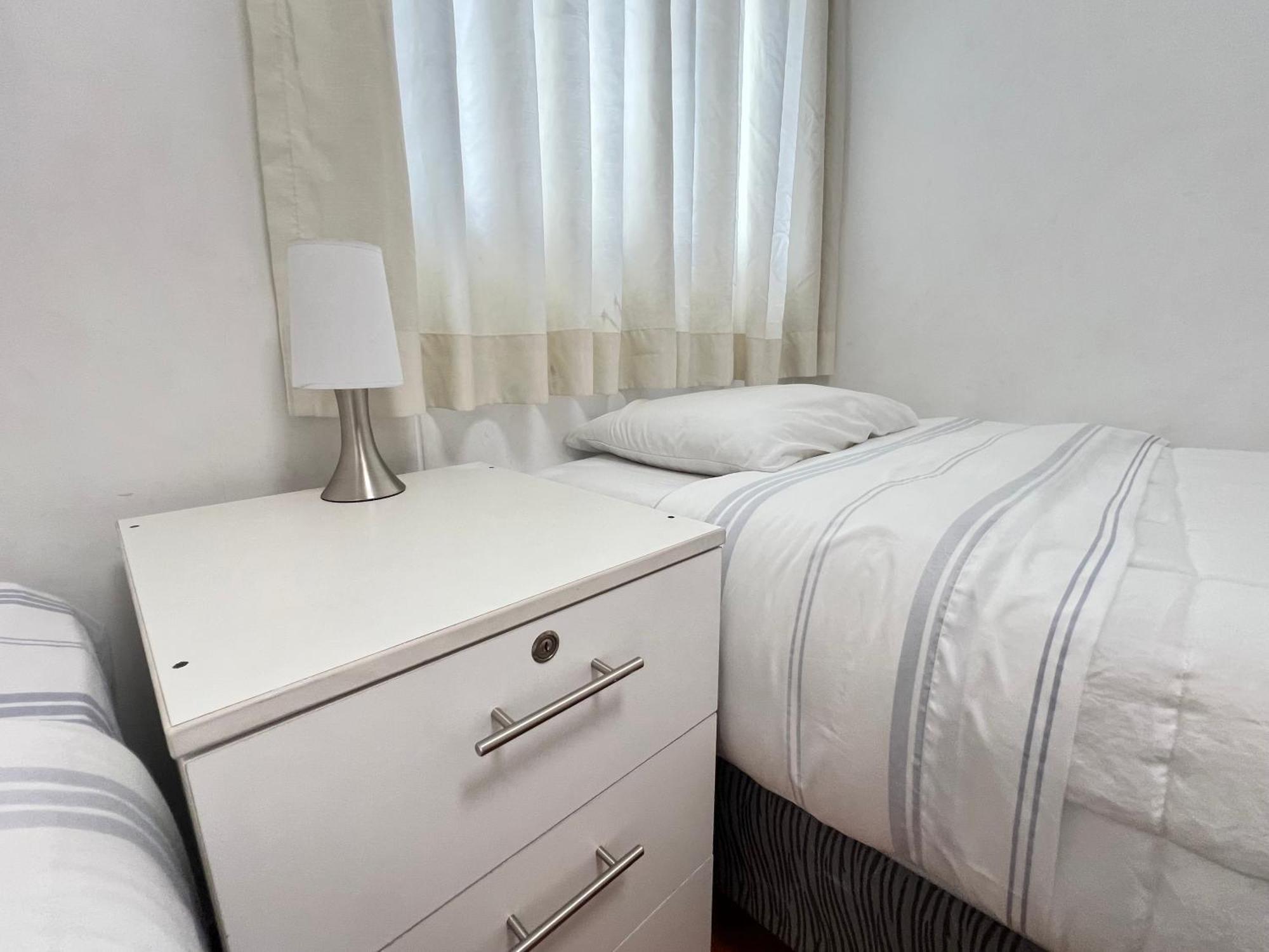 Exclusivo Dpto Moderno En El Corazon De Lima Con Wifi Ultra Rapido Apartment Exterior foto