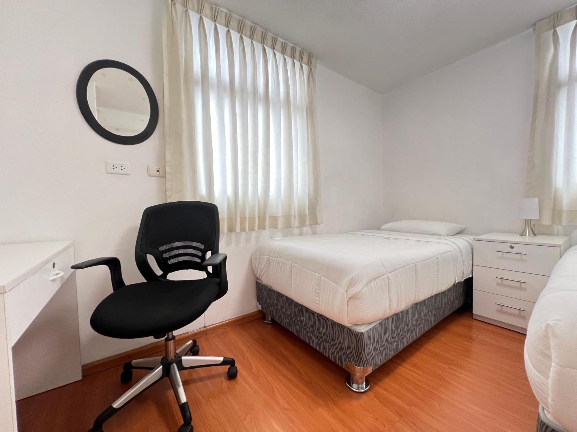 Exclusivo Dpto Moderno En El Corazon De Lima Con Wifi Ultra Rapido Apartment Exterior foto