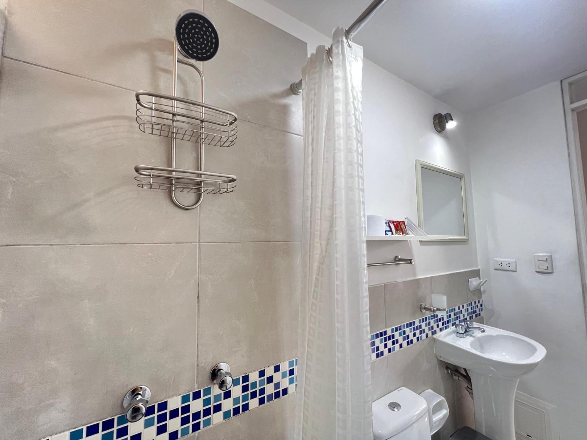 Exclusivo Dpto Moderno En El Corazon De Lima Con Wifi Ultra Rapido Apartment Exterior foto