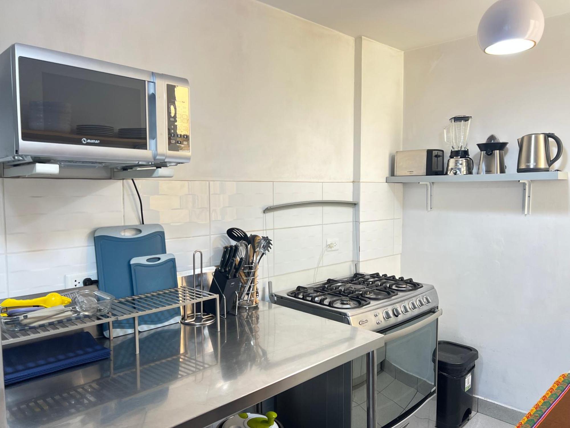 Exclusivo Dpto Moderno En El Corazon De Lima Con Wifi Ultra Rapido Apartment Exterior foto